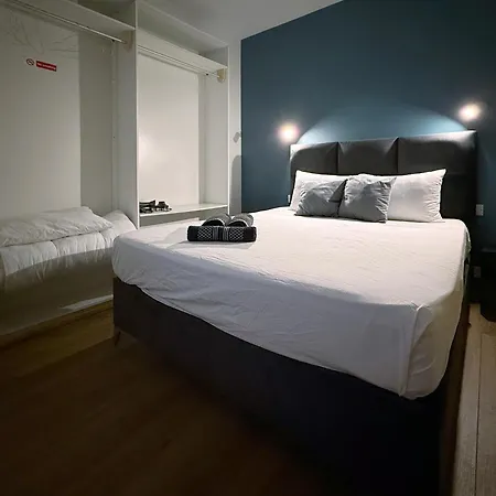 Vendégház Mini In 3*