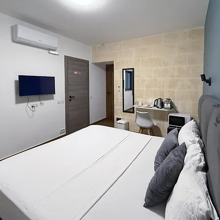 Penzion Mini In Victoria