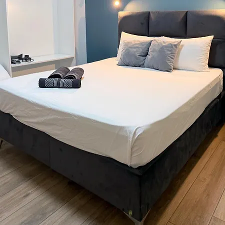 Vendégház Mini In 3*