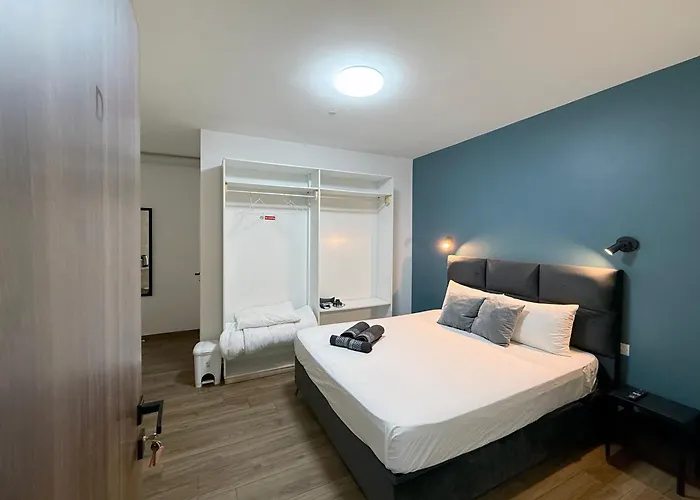 Pensjonat Mini In 3*