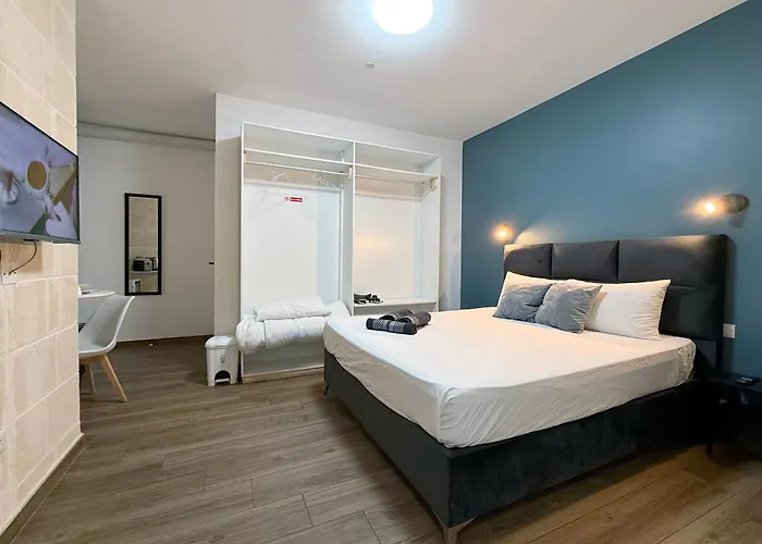 Mini In Pensjonat 3*