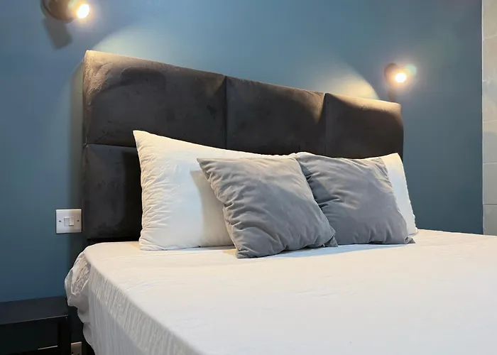 Mini In Pensjonat Victoria