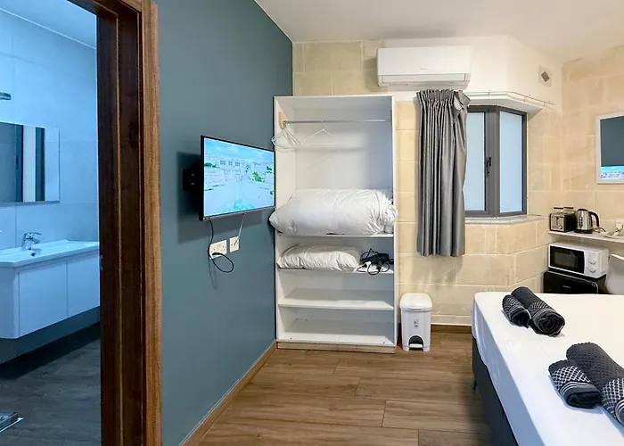 Pensjonat Mini In 3*