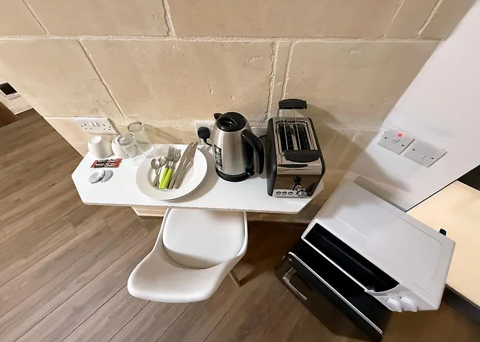 Mini In Pensjonat Victoria