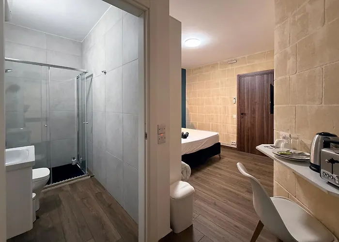 Mini In Pensjonat 3*