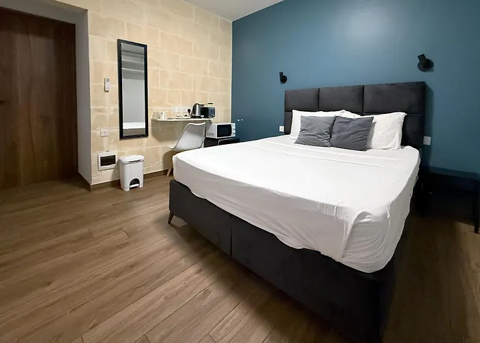 Mini In Pensjonat Victoria