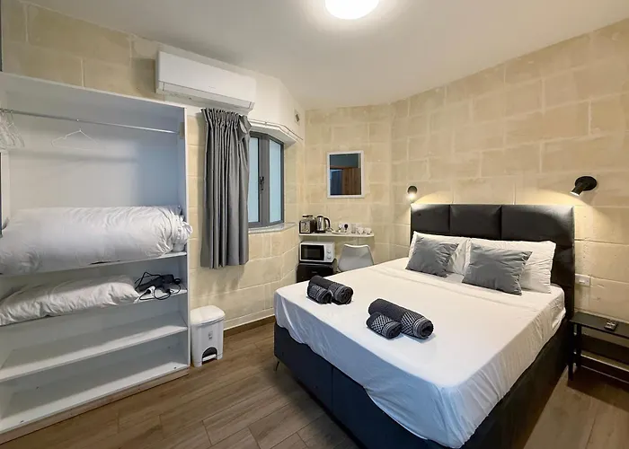 Pensjonat Mini In 3*