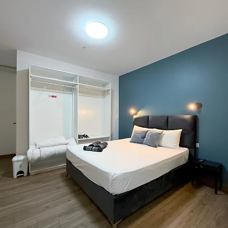 بيت ضيافة Mini In