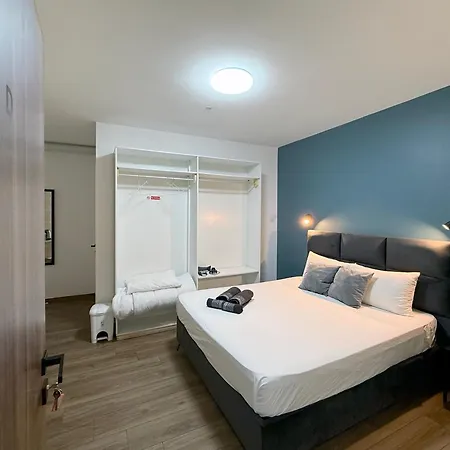 Guest house Mini In *