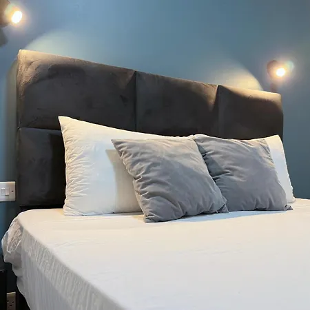 Mini In بيت ضيافة فيكتوريا