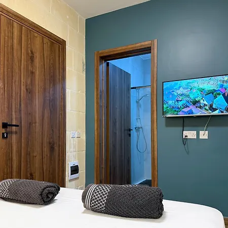 Mini In Guest house *