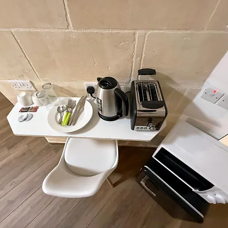 Mini In بيت ضيافة فيكتوريا