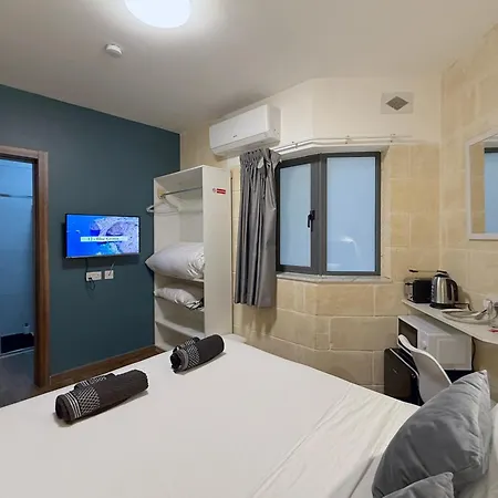 بيت ضيافة Mini In فيكتوريا