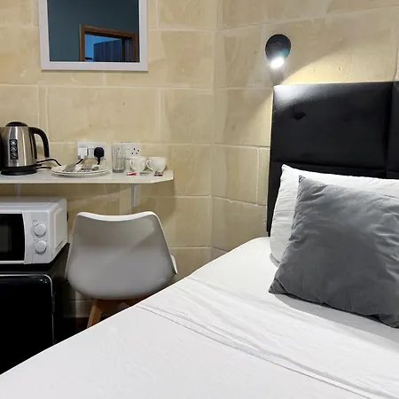 Mini In فيكتوريا