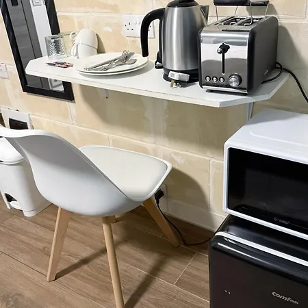 Mini In بيت ضيافة فيكتوريا