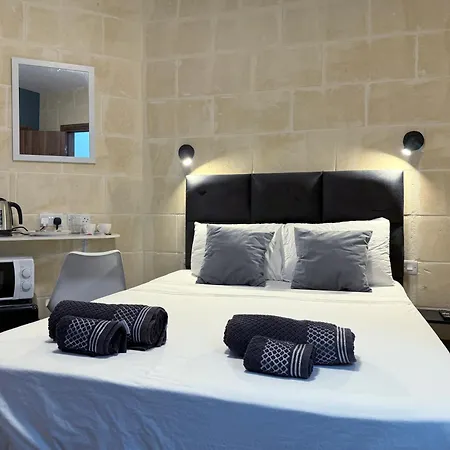 Mini In 3* فيكتوريا