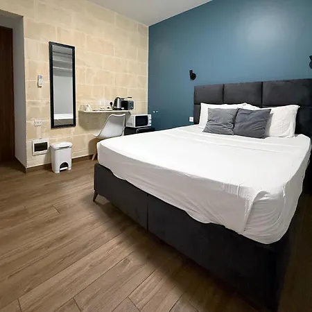 Mini In بيت ضيافة فيكتوريا