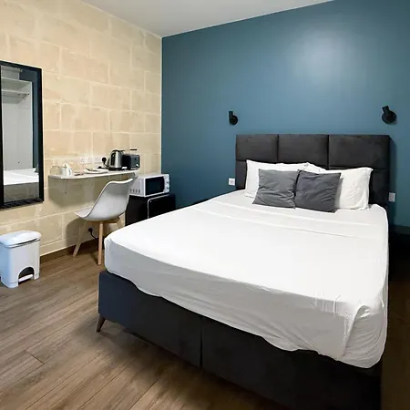 Guest house Mini In