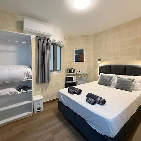 Guest house Mini In *