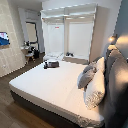 Mini In بيت ضيافة فيكتوريا