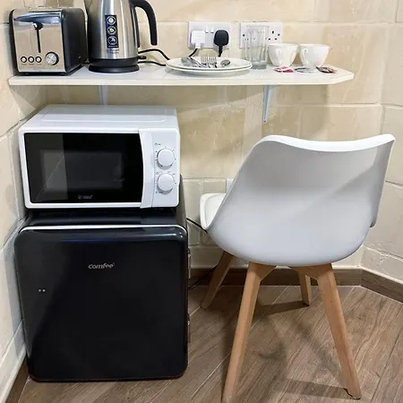 بيت ضيافة Mini In