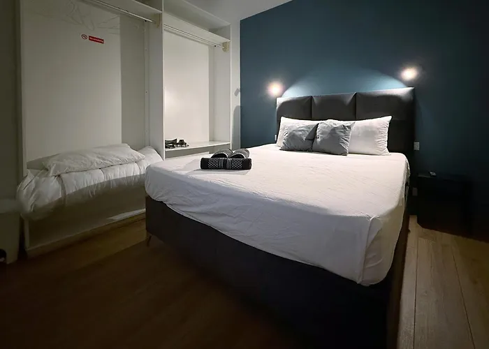 Affittacamere Mini In 3*