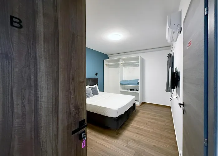 Affittacamere Mini In