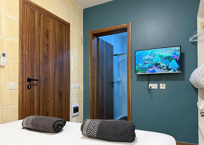 Mini In Affittacamere 3*