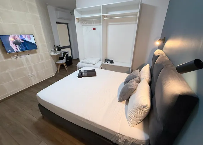 Mini In Affittacamere Victoria